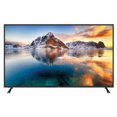 Akai 65-inch Ultra HD Smart Netflix TV AK6521NF