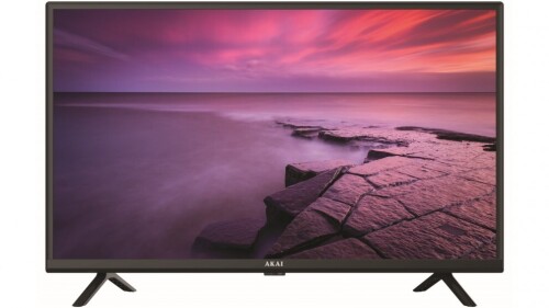 Akai 32-inch HD LED LCD Smart TV AK3221NF