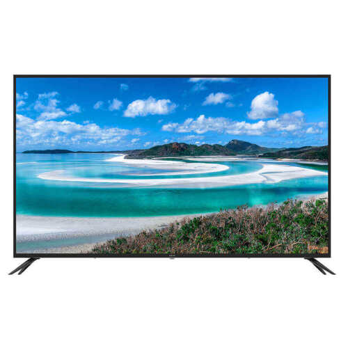Akai 50 Inch Ultra HD Smart TV