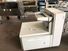 Fuji Xerox 700 Digital Color Press - 5