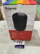 Polaroid Mini Boom All-Around Speaker - 4