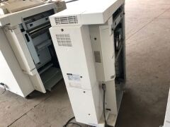 Fuji Xerox 700 Digital Color Press - 13