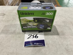 Uniden iGO Cam 300 Vehicle Recorder - 2