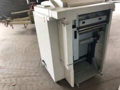 Fuji Xerox 700 Digital Color Press - 18