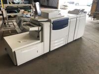 Fuji Xerox 700 Digital Color Press