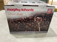 Morphy Richards Filtered Coffee Maker 16203 - 6