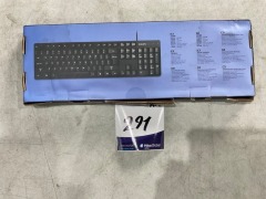 Philips Wired Keyboard - 3