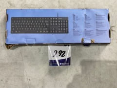 Philips Wired Keyboard - 3