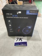 Gaming Gear Wired Headphone - 2