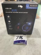 Gaming Gear Wired Headphone - 2