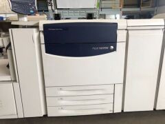 Fuji Xerox 700 Digital Color Press - 29
