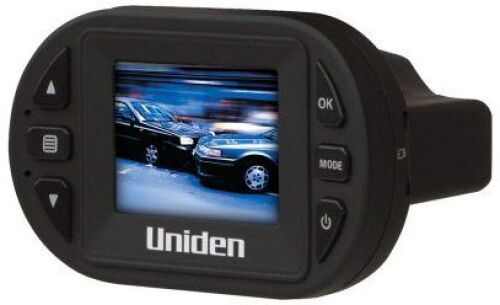 Uniden iGO Cam 300 Vehicle Recorder