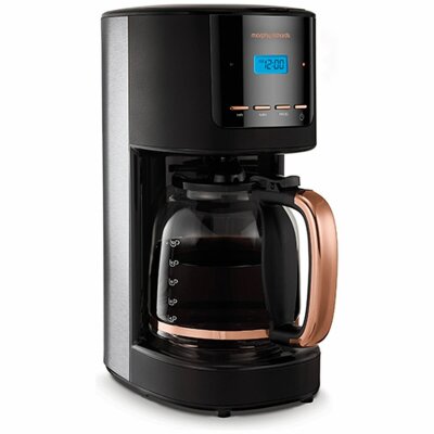 Morphy Richards Filtered Coffee Maker 16203
