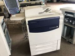 Fuji Xerox 700 Digital Color Press - 36