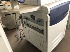 Fuji Xerox 700 Digital Color Press - 37