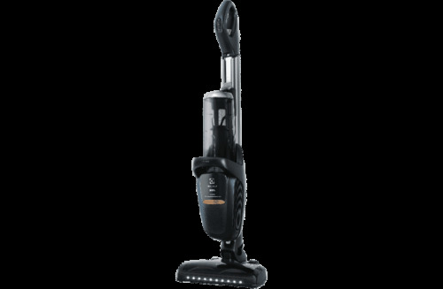 Electrolux Pure F9 Allergy - Black
