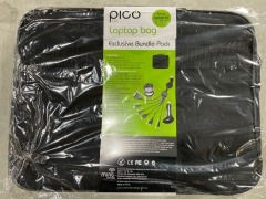 Pico Life Laptop Bag Exclusive Bundle Pack - 3