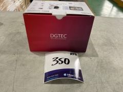 DGTEC 4.3 inch LCD Baby Monitor - 6