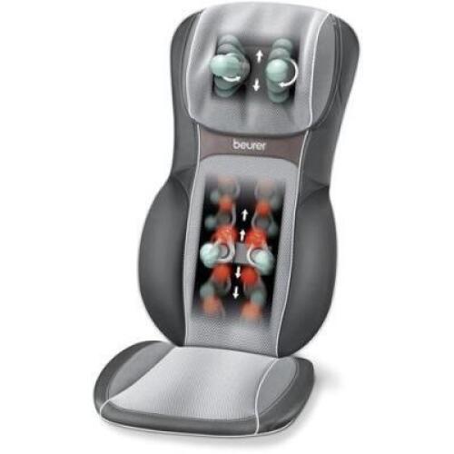 Beurer MG295 Shiatsu Seat Cover: