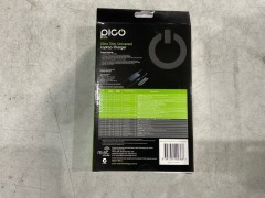 Pico Life Ultra Slim Universal Laptop Charger PL90WSLC - 3