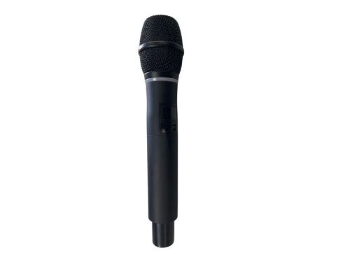 Vocal Set Artist UHF Wireless Microphone System