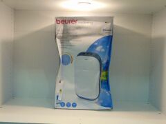 Beurer air purifier LR 500 - 2