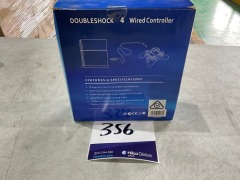 Sony DualShock 4 Wireless Controller 4WIRELESSCON - 3