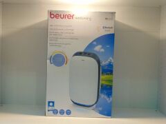 Beurer air purifier LR 500 - 2