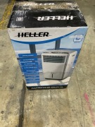 Heller 15L Evaporative Air Cooler HECS15 - 4