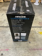 Heller 15L Evaporative Air Cooler HECS15 - 5