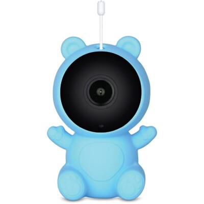 DGTEC Baby Monitor - Blue