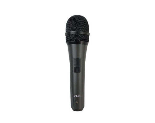 Precision Audio Wired Microphone