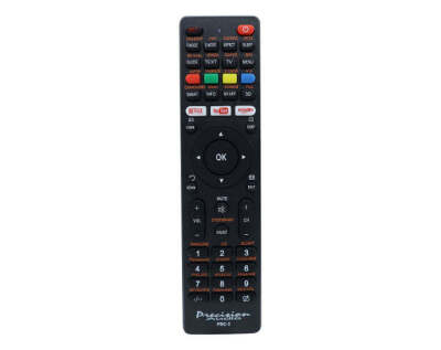 Universal One Touch TV Remote Control