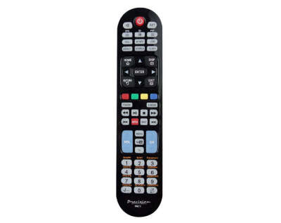 Universal One Touch TV Remote Control