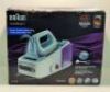 Braun CareStyle 7 Steam Generator Iron - 4