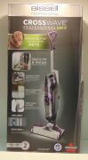 Bissell CrossWave Pet Professional 2223H - 3