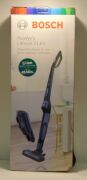 Bosch Rechargeable vacuum cleanerReadyy'y Lithium 21.6V Silver: - 4