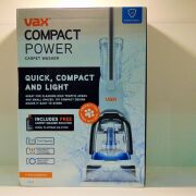 Vax The Compact Power Shampooer VX97 - 2