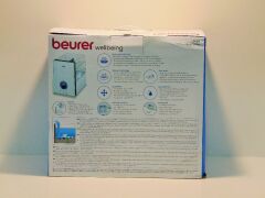 Beurer LB88 Dual Action Air Humidifier - 2