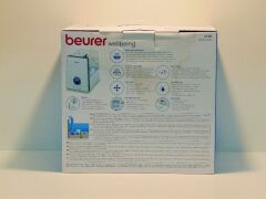 Beurer LB88 Dual Action Air Humidifier - 3