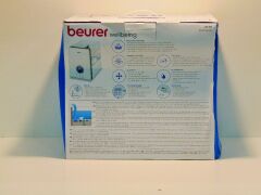 Beurer LB88 Dual Action Air Humidifier - 3
