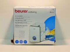 Beurer LB88 Dual Action Air Humidifier - 2