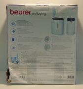 Beurer - LB55 - Air Humidifier - 2