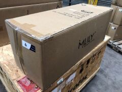 Mlily Altair Mattress (In box) Soft, Long Single - 2