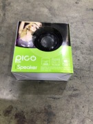 5x Pico Life Mini Speaker - 2