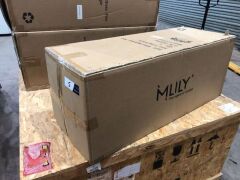 Mlily Altair Mattress (In box) Soft, Long Single - 2