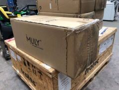 Mlily Altair Mattress (In box) Soft, Long Single - 3