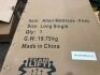 Mlily Altair Mattress (In box) Firm, Long Single - 4