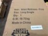 Mlily Altair Mattress (In box) Firm, Long Single - 5