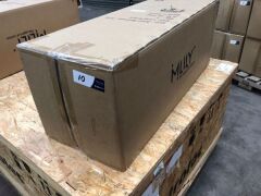 Mlily Altair Mattress (In box) Firm, Long Single - 2